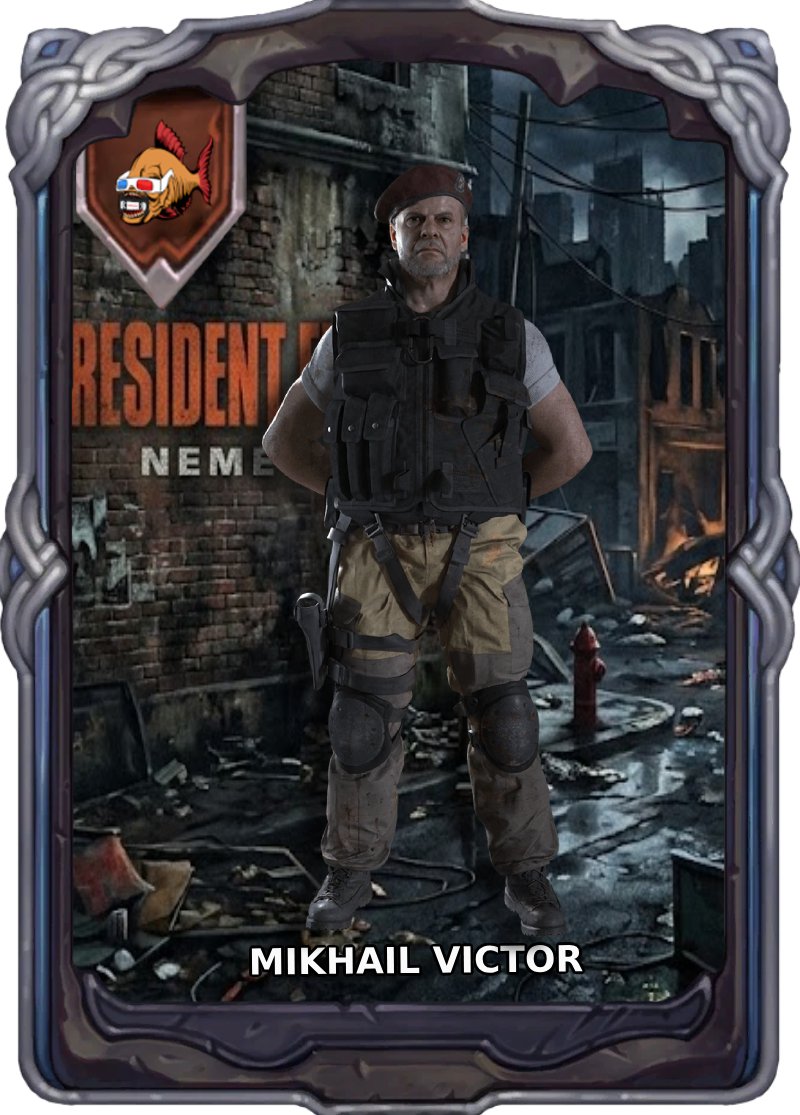R3P-VICTOR